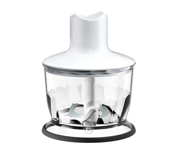 BRAUN MQ 535 Multiquick 5 Baby - 1051407 - zdjęcie 3